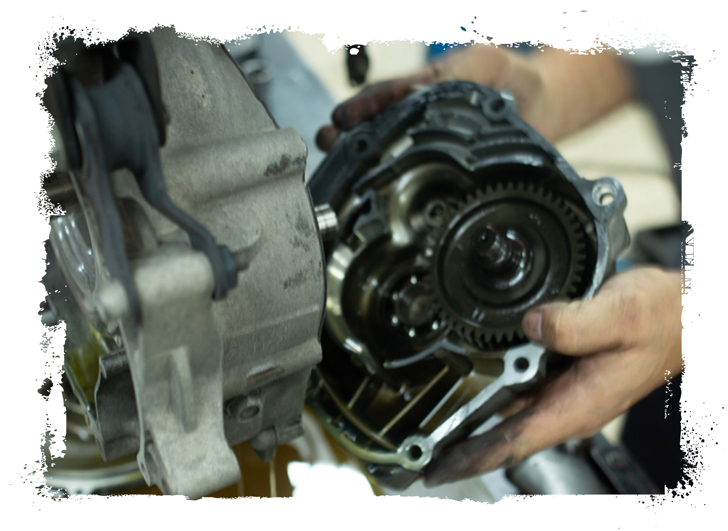 RB Motos: reparación de motos y cambiando piezas con servicio oficial piaggio barcelona